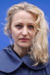 Slika glumca Maria Sundbom