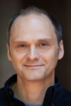 Slika glumca Michael Mastro