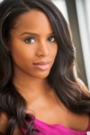 Slika glumca Leigh-Ann Rose