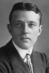 Slika glumca A.E. Matthews