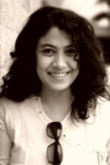 Slika glumca Ratnabali Bhattacharjee