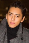 Slika glumca Darren Wang