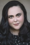 Slika glumca Sharon Rooney