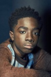 Slika glumca Caleb McLaughlin