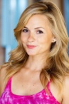 Slika glumca Lindsey Gort