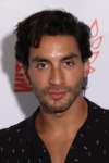 Slika glumca Robert Roldan