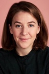 Slika glumca Gemma Whelan
