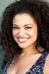 Slika glumca Michelle Buteau
