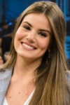 Slika glumca Camila Queiroz