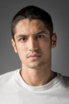 Slika glumca Gabriel Leone