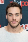 Slika glumca Chris Wood