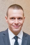 Slika glumca Michal Kubovčík