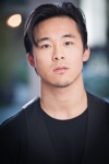 Slika glumca Andy Yu