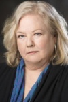 Slika glumca Trish Allen