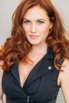 Slika glumca Leah Huebner