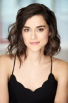 Slika glumca Rebecca Liddiard