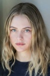 Slika glumca Phoenix Connolly