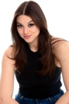 Slika glumca Kira Kosarin