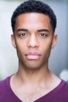 Slika glumca Elliot Barnes-Worrell