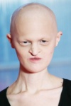 Slika glumca Melanie Gaydos