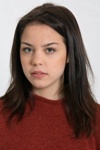 Slika glumca Salomé Dewaels