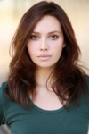 Slika glumca Emily O'Brien