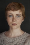 Slika glumca Sophia Lillis