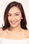 Slika glumca Jourdanne Castillo