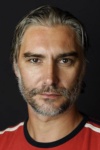Slika glumca Mariusz Drężek