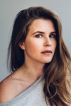 Slika glumca Caroline Palmer