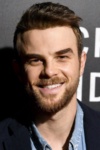 Slika glumca Nathaniel Buzolic
