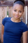 Slika glumca Corinne Massiah