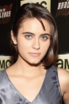 Slika glumca Alexia Ioannides