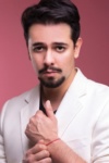 Slika glumca Aldo Escalante
