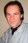 Slika glumca Dmitri Polonsky