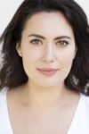 Slika glumca Yasmine Akram