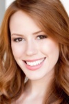 Slika glumca Marisha Ray