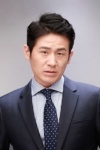 Slika glumca Jung Jin