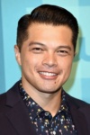 Slika glumca Vincent Rodriguez III