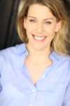 Slika glumca Rachel Whitman Groves