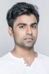 Slika glumca Jitendra Kumar