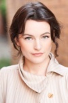 Slika glumca Hannah Monson