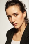 Slika glumca Abby Corrigan