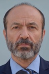 Slika glumca Jay Abdo