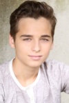 Slika glumca Ethan Khusidman