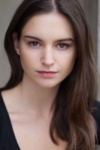 Slika glumca Vanessa Grasse