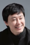 Slika glumca Kim Young-pil