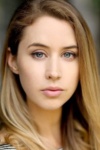 Slika glumca Liz Kingsman