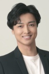 Slika glumca Wataru Kuriyama