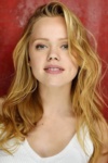 Slika glumca Annalisa Cochrane